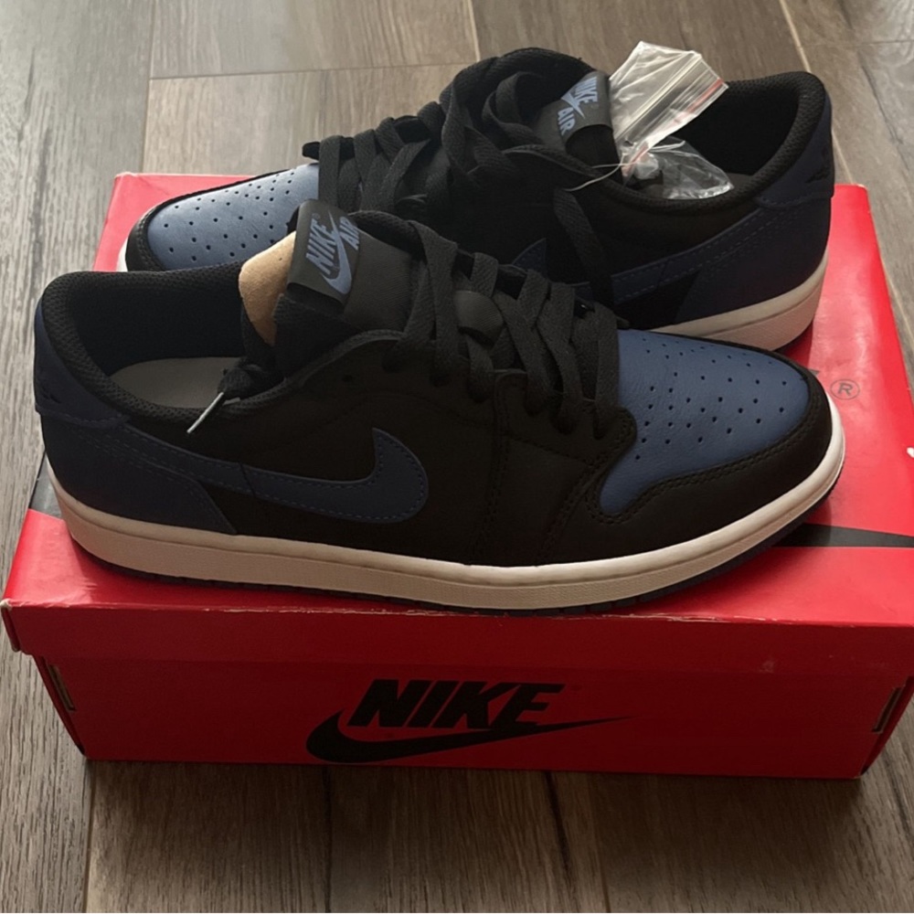 W AIR JORDAN 1 RETRO HI OG